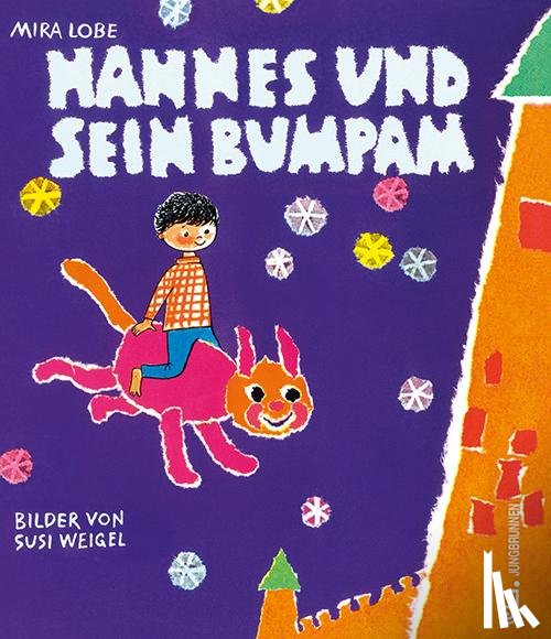 Lobe, Mira - Hannes und sein Bumpam