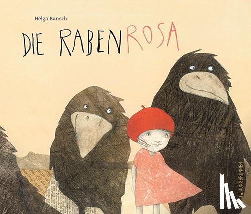 Bansch, Helga - Die Rabenrosa