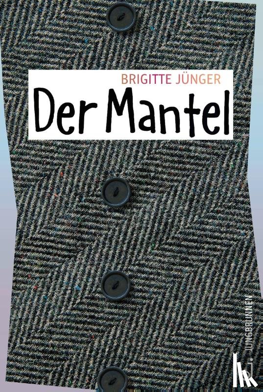 Jünger, Brigitte - Der Mantel