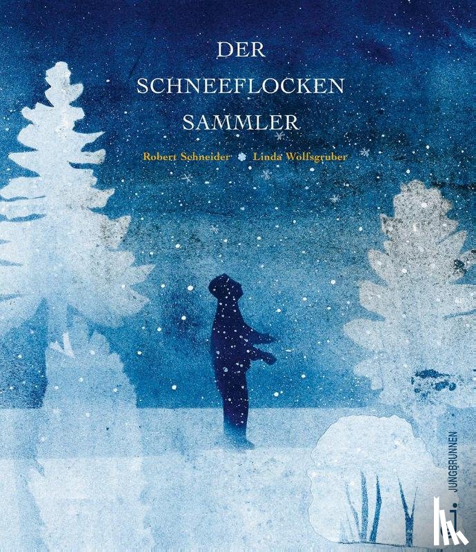 Schneider, Robert - Der Schneeflockensammler