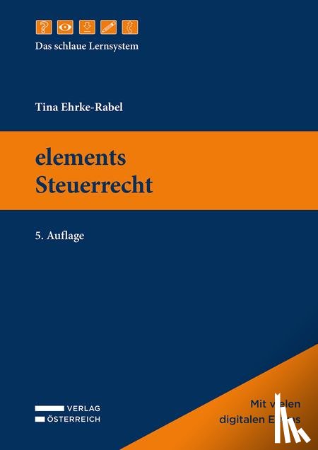 Ehrke-Rabel, Tina - elements Steuerrecht
