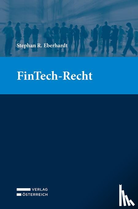 Eberhardt, Stephan R. - FinTech-Recht