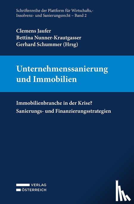  - Unternehmenssanierung und Immobilien