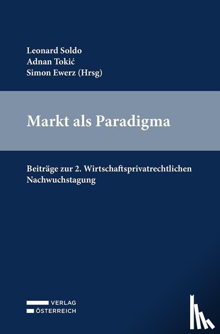  - Markt als Paradigma