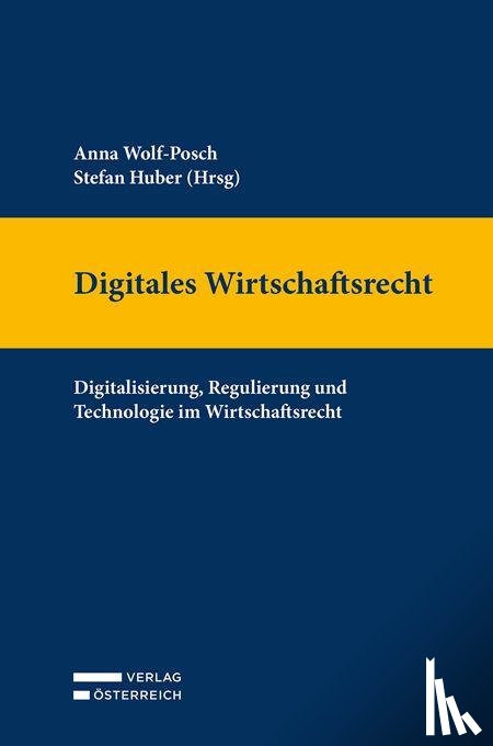  - Digitales Wirtschaftsrecht