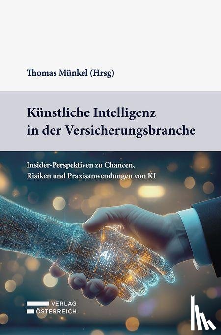  - Künstliche Intelligenz in der Versicherungsbranche