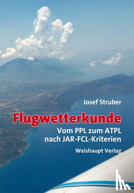 Struber, Josef - Flugwetterkunde