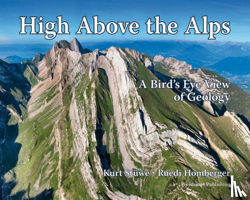  - High Above the Alps