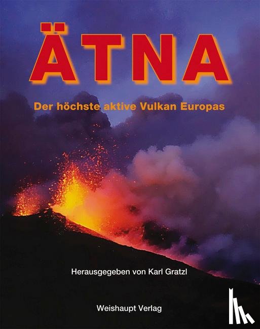 - Der Ätna