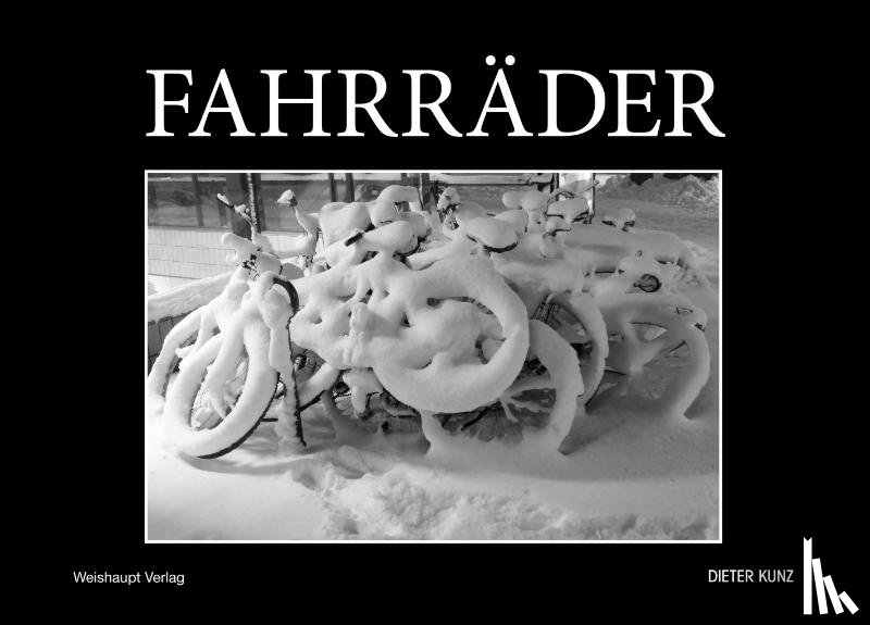 Kunz, Dieter - FAHRRÄDER