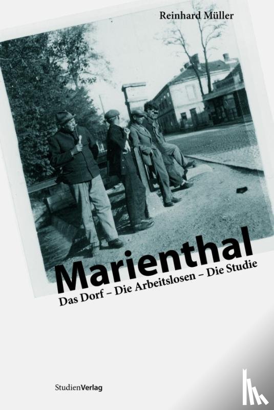 Müller, Reinhard - Marienthal