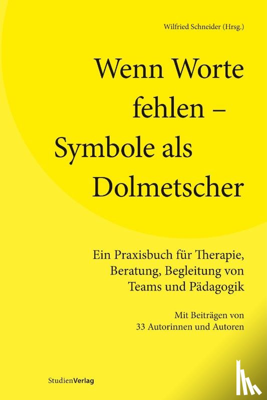  - Wenn Worte fehlen - Symbole als Dolmetscher