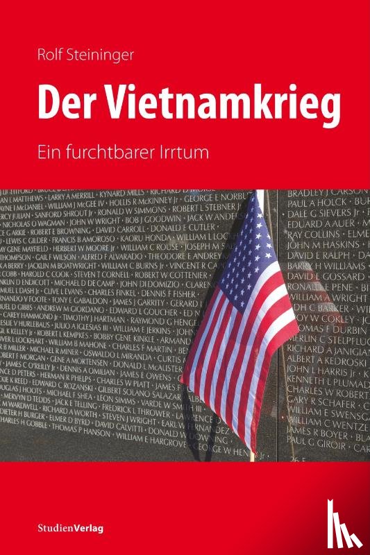 Steininger, Rolf - Der Vietnamkrieg