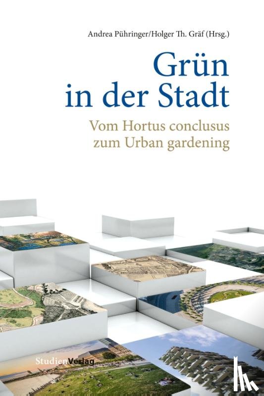  - Grün in der Stadt