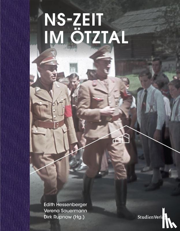  - NS-Zeit im Ötztal