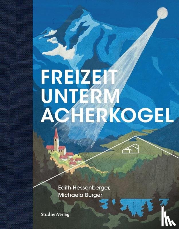 Michaela, Burger, Hessenberger, Edith - Freizeit unterm Acherkogel