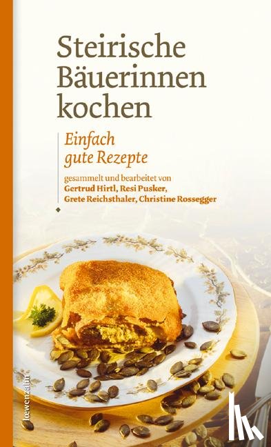  - Steirische Bäuerinnen kochen