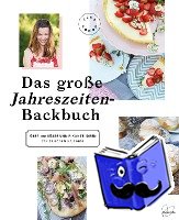 Fuchs, Lena - Das große Jahreszeiten-Backbuch