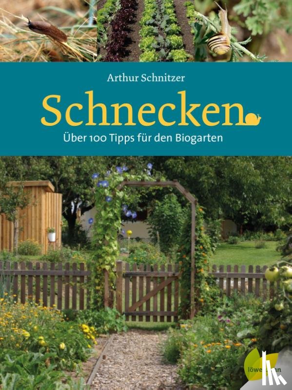 Schnitzer, Arthur - Schnecken