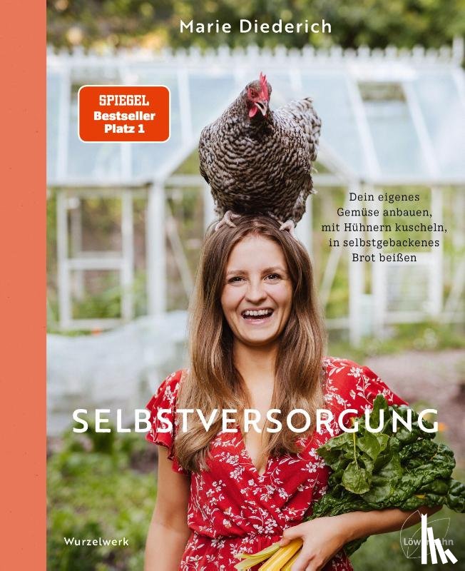 Diederich, Marie - Selbstversorgung