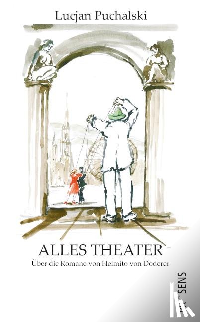 Puchalski, Lucjan - ALLES THEATER