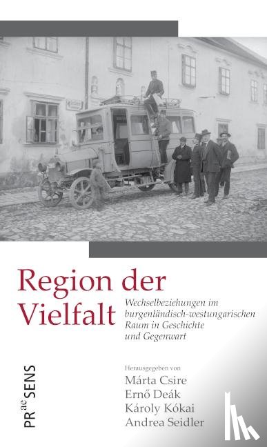 - Region der Vielfalt