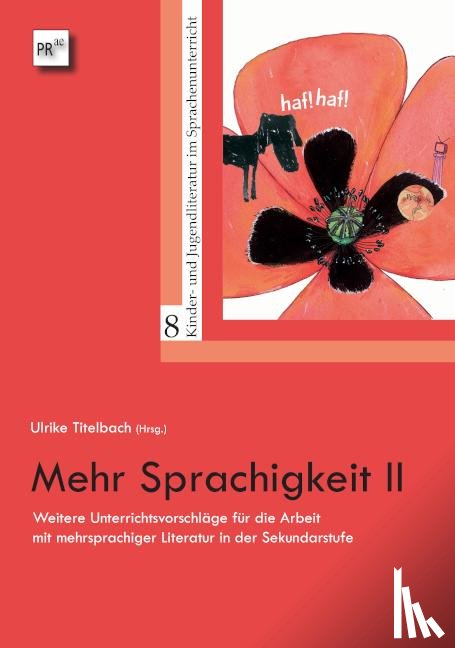  - Mehr Sprachigkeit II