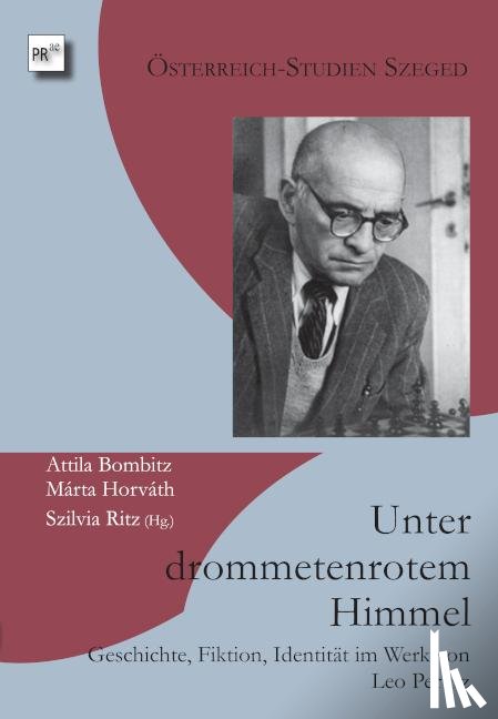  - Unter drommetenrotem Himmel