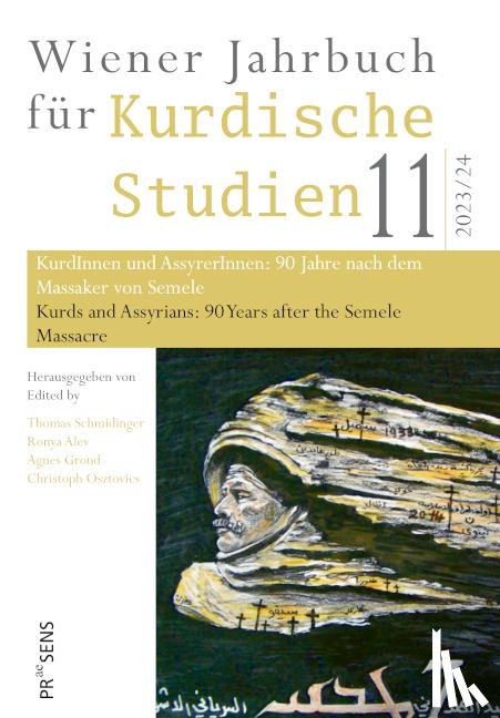  - KurdInnen und AssyrerInnen: 90 Jahre nach dem Massaker von Semele | Kurds and Assyrians: 90 Years after the Semele Massacre