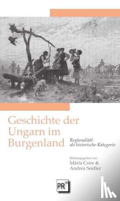  - Geschichte der Ungarn im Burgenland