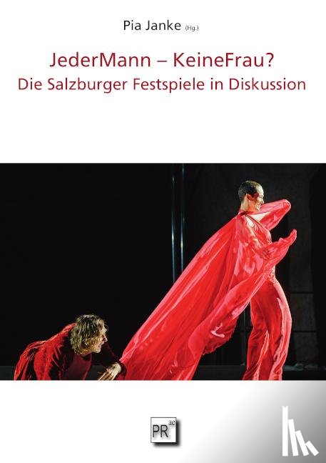  - JederMann - KeineFrau?