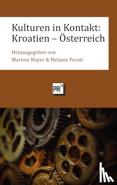  - Kulturen in Kontakt: Kroatien - Österreich