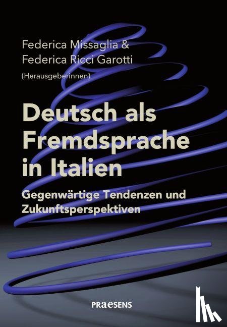  - Deutsch als Fremdsprache in Italien