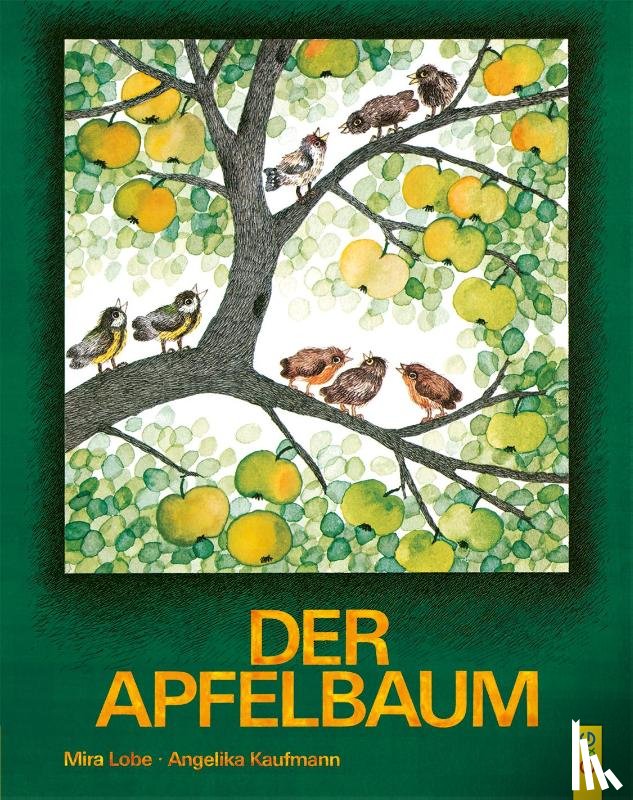 Lobe, Mira - Der Apfelbaum