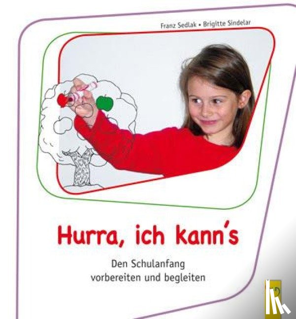 Sedlak, Franz, Sindelar, Brigitte - Hurra, ich kann's