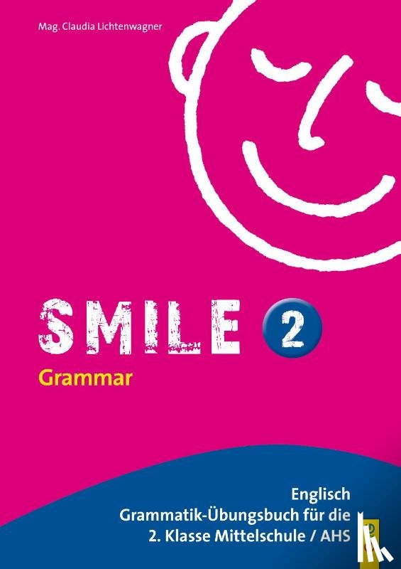 Lichtenwagner, Claudia - Smile 2