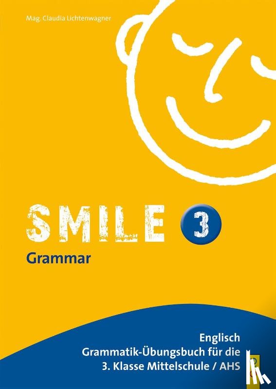 Lichtenwagner, Claudia - Smile 3