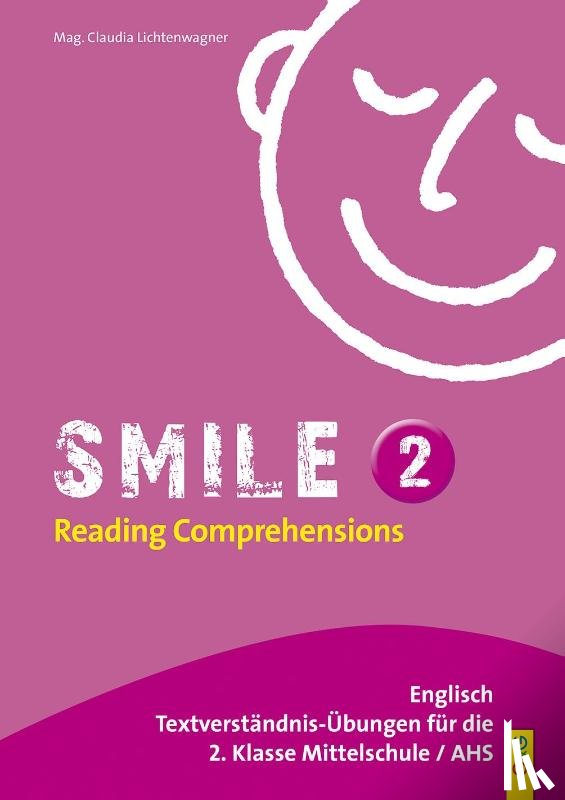 Lichtenwagner, Claudia - Smile - Reading Comprehensions 2