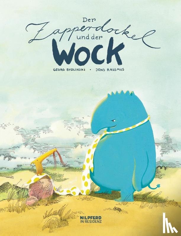 Bydlinski, Georg - Der Zapperdockel und der Wock