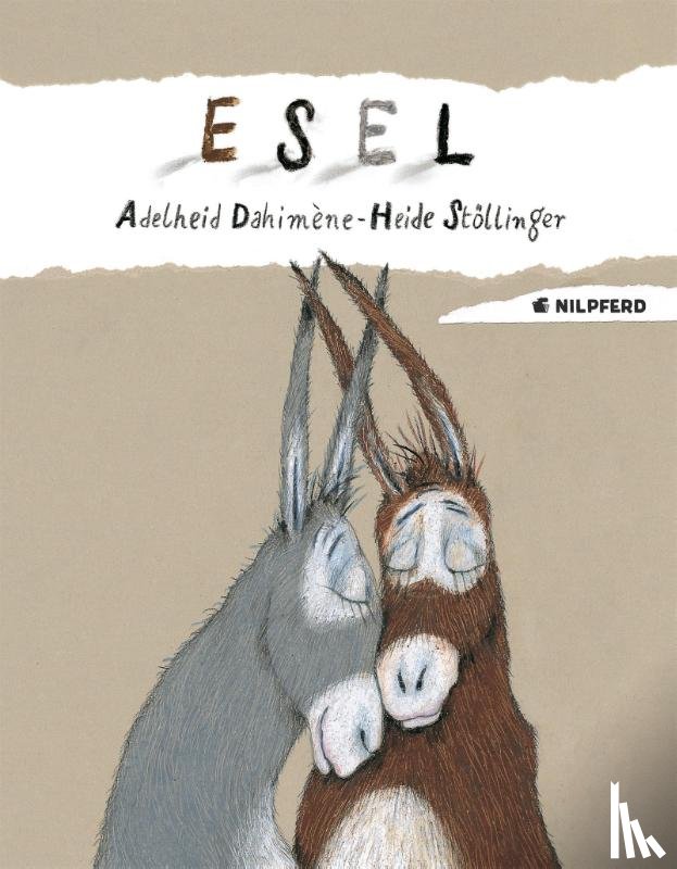 Dahimene, Adelheid - Esel