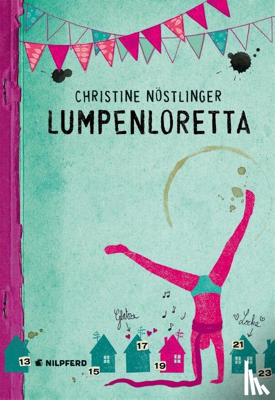 Nöstlinger, Christine - Lumpenloretta