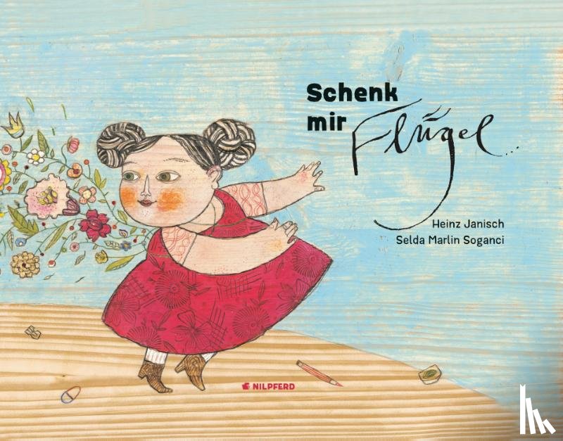 Janisch, Heinz - Schenk mir Flügel