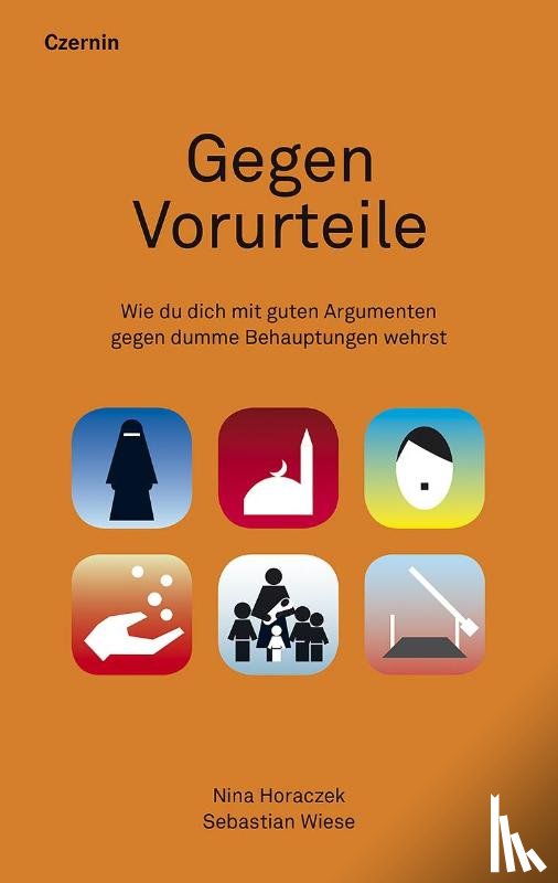 Horaczek, Nina, Wiese, Sebastian - Gegen Vorurteile