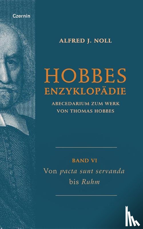Noll, Alfred J. - Von pacta sunt servanda bis Ruhm