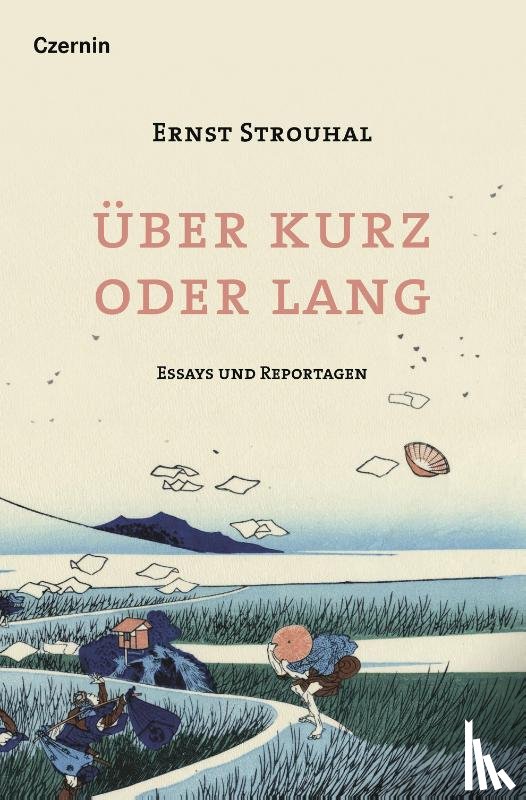 Strouhal, Ernst - Über kurz oder lang