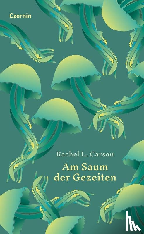 Carson, Rachel L. - Am Saum der Gezeiten