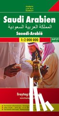 - F&B Saoedi-Arabië