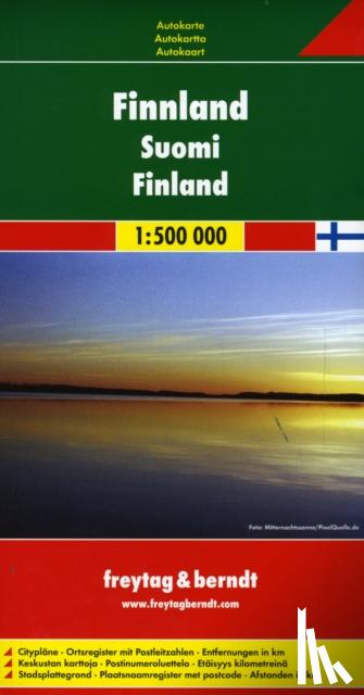  - F&B Finland