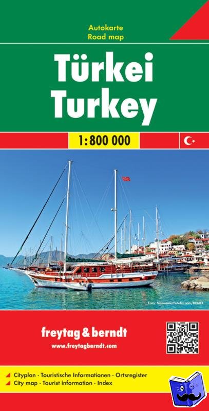  - F&B Turkije