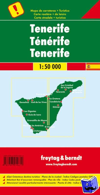  - F&B Tenerife